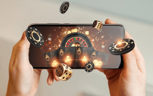 ganhar dinheiro jogos android