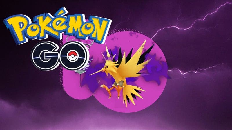 Pokémon GO: estes são todos os Dark Raids de outubro