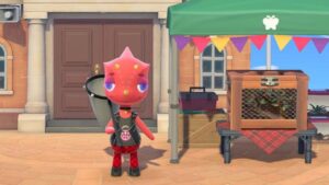 Estos son los 12 bichos más caros de Animal Crossing: New Horizons
