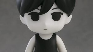 Abiertas las reservas de la figura Nendoroid de Omori