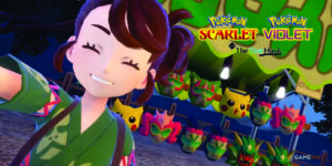 As notas de patch do Pokémon Scarlet e Violet versão 2.0.2 revelam uma grande correção de bug.