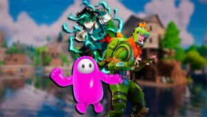 Los mejores juegos gratis Battle Royale de Nintendo Switch