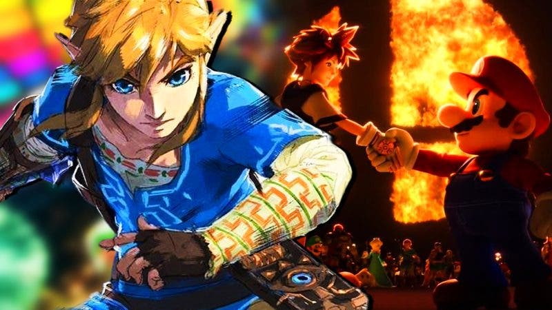Os melhores jogos Nintendo Switch que marcaram uma geração inteira