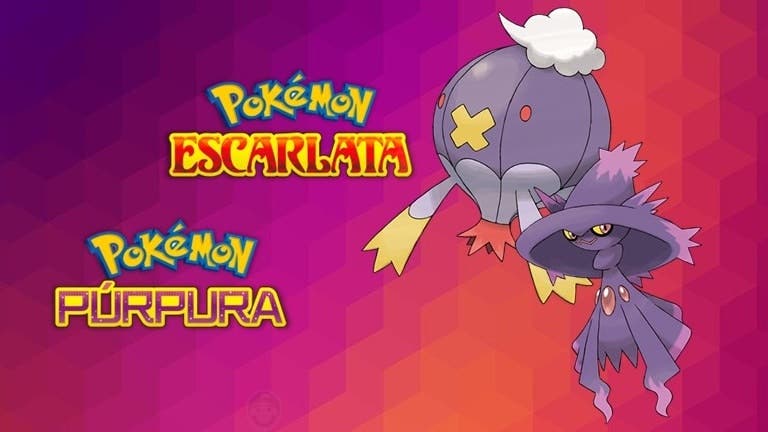 Pokémon Scarlet e Purple: como derrotar Mismagius no Tera Raid 5 estrelas