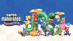 Te damos a conocer este novedoso e interesante modo de Super Mario Bros. Wonder