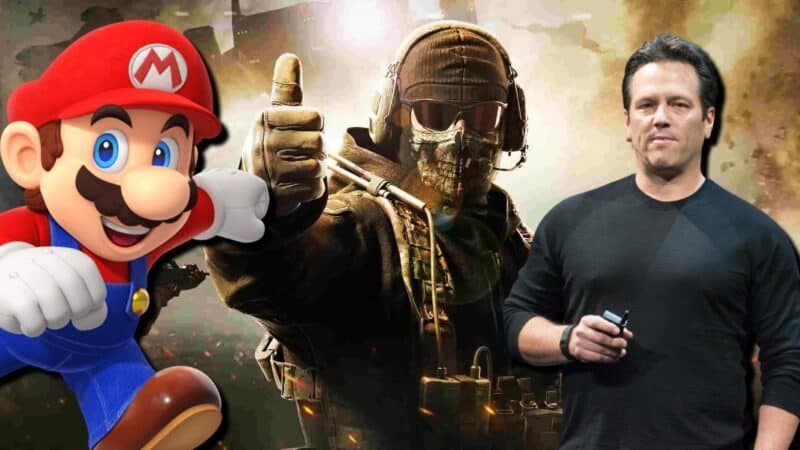 chamada do dever nintendo switch