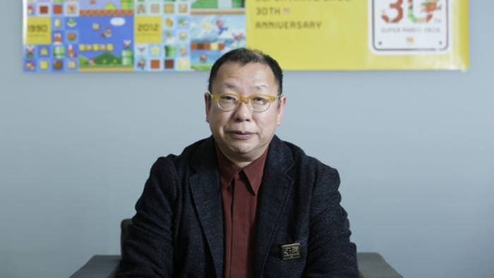 Takashi Tezuka: Carreira e trajetória do produtor de Super Mario e Zelda