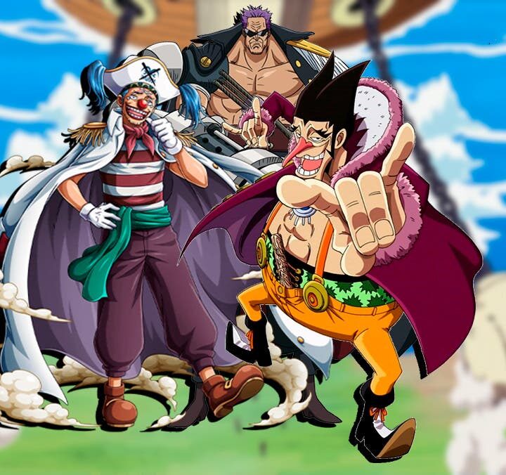 One Piece: Como assistir ao anime sem filler