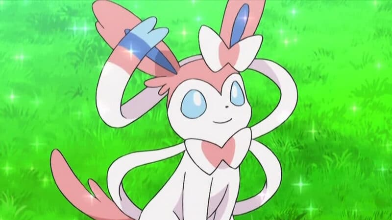 Pokémon Scarlet e Purple: Como ficar rico rapidamente graças a Sylveon