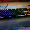 REVIEW CORSAIR K70 CORE DESTACADA