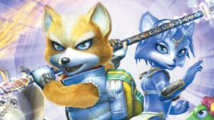 Desarrollador de Star Fox Adventures explica por qué no fue exitoso