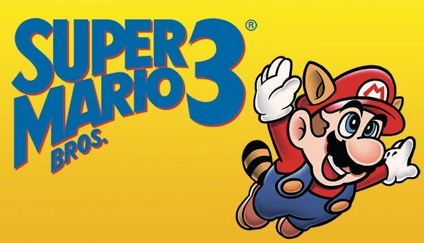 Super Mario Bros 3: Este clássico da Nintendo comemora agora seu 35º aniversário