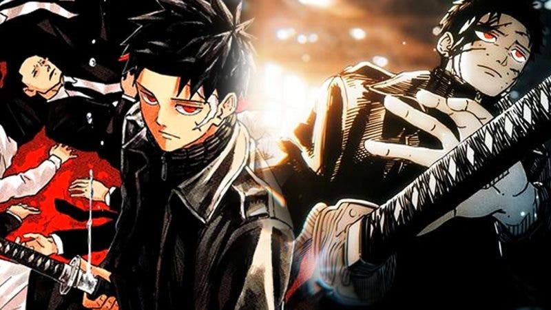 Kagurabachi: Todos os detalhes do novo mangá que superou Boruto e arrebatou o gênero Shonen