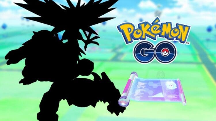 Pokémon GO: estes são os principais movimentos MT Elite PVP