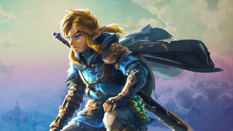 Zelda: Tears of the Kingdom, esses personagens são capazes de descobrir o que outros não conseguem