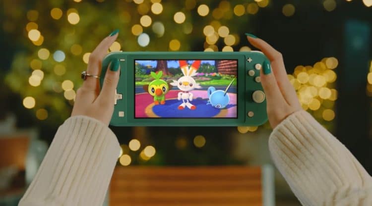 Nintendo Switch Lite com o preço mais baixo de todos os tempos no Media Markt e também na Amazon