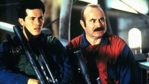 El carísimo relanzamiento en 4K de la película live action de Super Mario Bros. sorprende a los fans