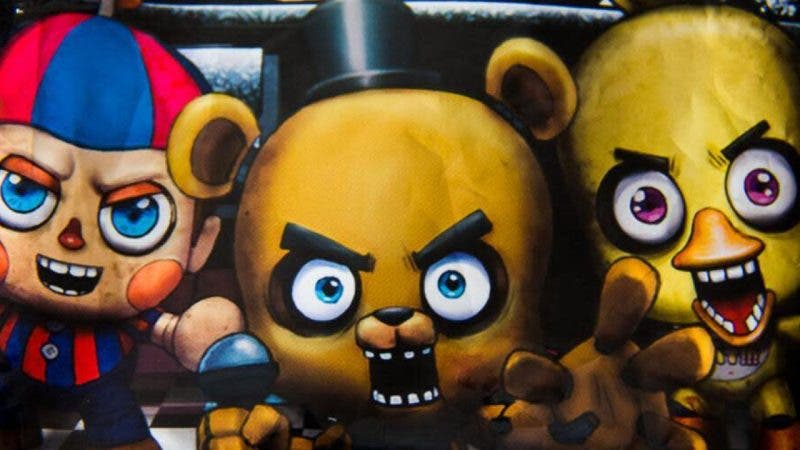 Five Nights at Freddy's: O filme foi classificado como PG 13 e esse é o motivo