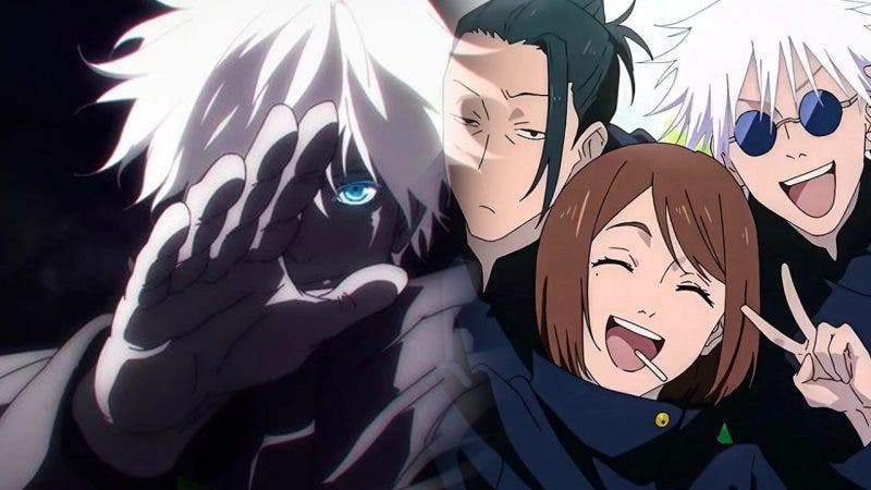 Jujutsu Kaisen: Onde ler o capítulo 238 do mangá de forma legal e gratuita para sempre