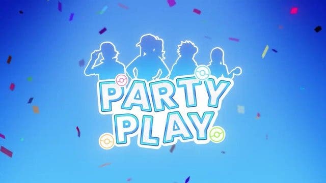 Pokémon GO Party Play: todas as tarefas especiais de pesquisa e recompensas