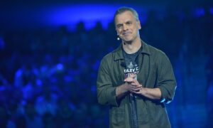 Pete Hines abandona Bethesda