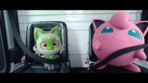 Pokémon anuncia nueva serie web gratuita