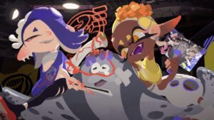 Splatoon 3 recibe su actualización 5.1.0