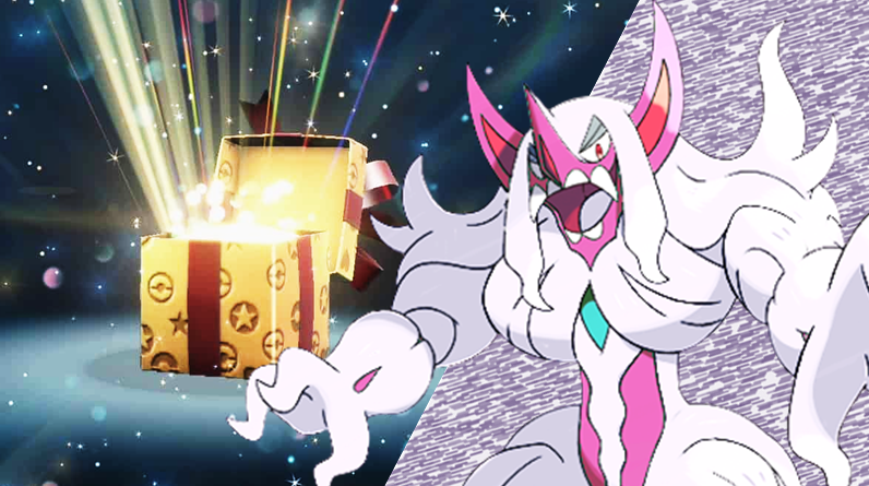 Pokémon Escarlate