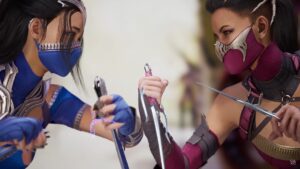 Mortal Kombat 1: Todo sobre el logro que es imposible de alcanzar