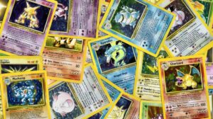Um fã se torna viral após encontrar uma carta extremamente rara