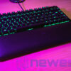 REVIEW RAZER BLACKWIDOW V4 75% DESTACADA