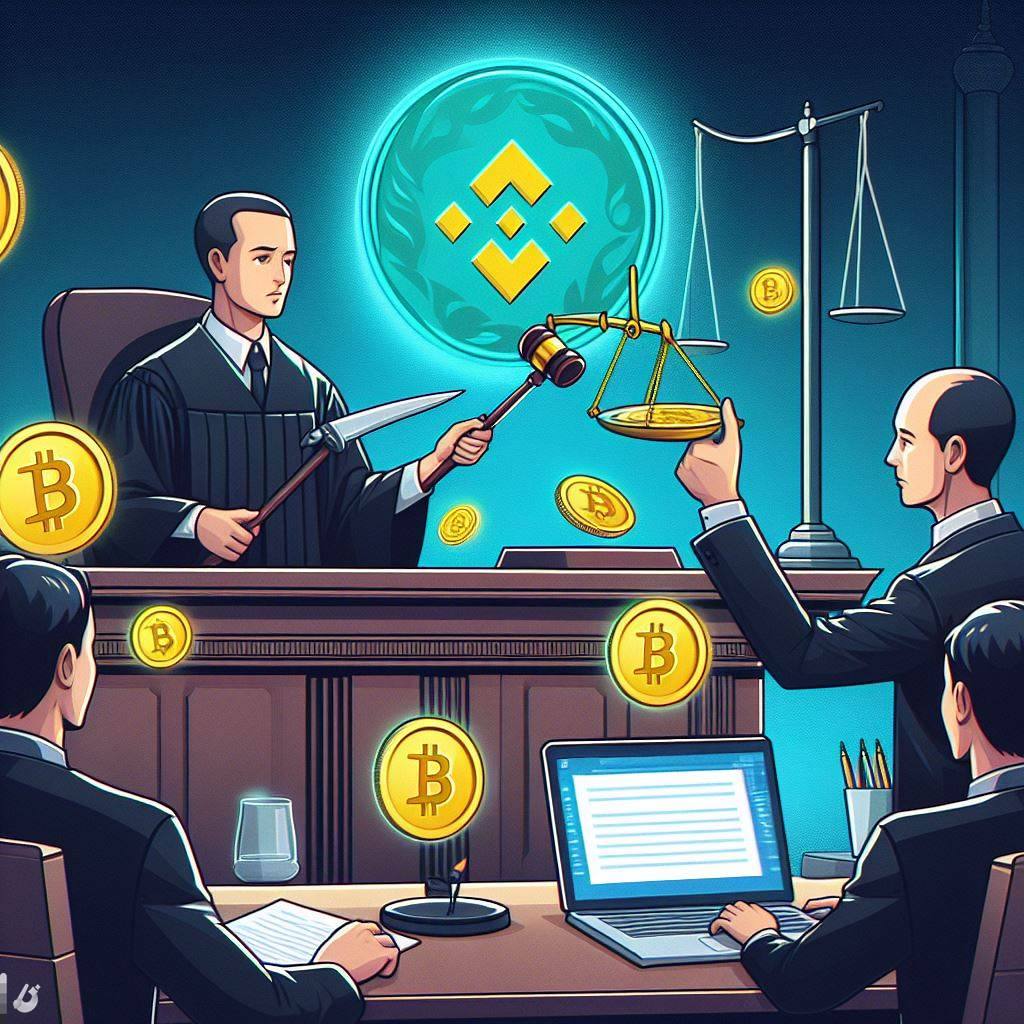 Decisão Judicial Condena Binance a Indenizar Cliente por Fraude em Conta de Criptomoedas