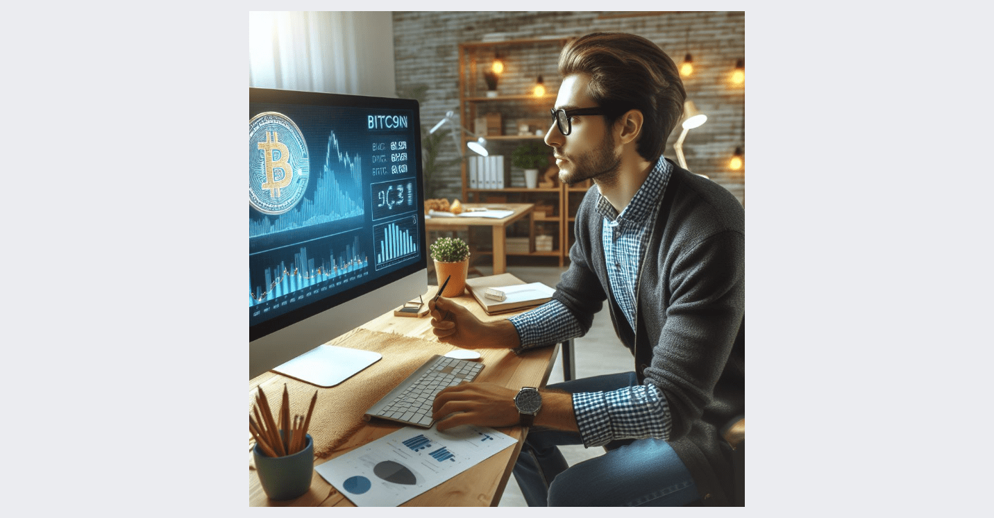 investindo em bitcoin
