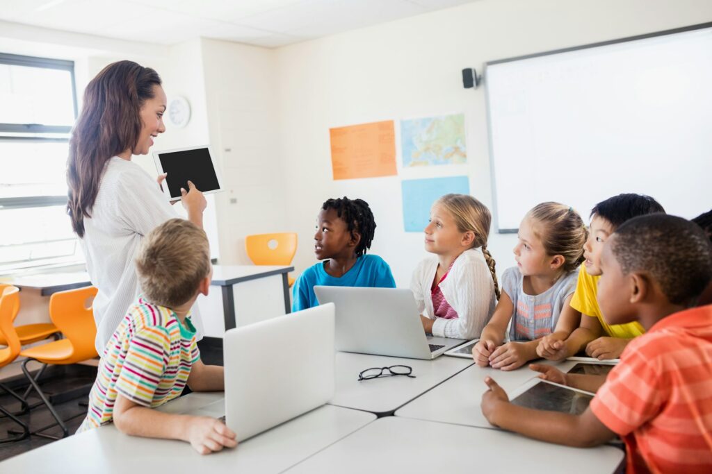 Emoções na Educação Futuro da Aprendizagem Personalizada