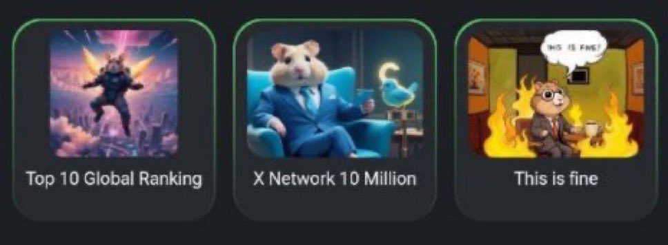 Hamster Kombat combo diário hoje 2 de agosto de 2024