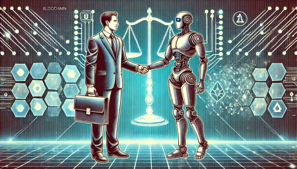 advogado robo colaboracao