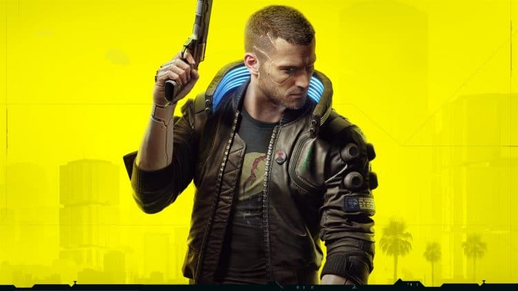 Cyberpunk 2077 não terá atualização para o PS5 Pro