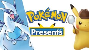 Pokémon Presents