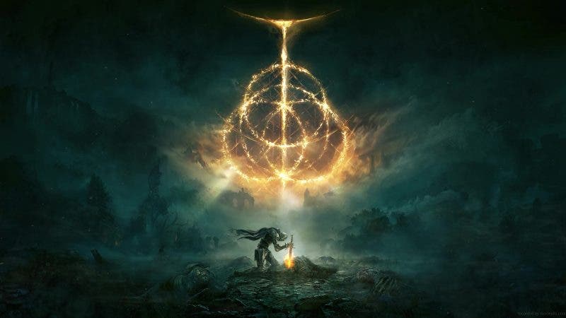 Elden Ting na tela grande?: George RR Martin poderia ter jogado alguma luz sobre isso