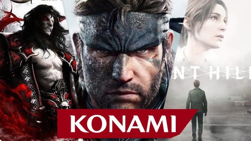 Konami: Controvérsias, sucesso e buracos na trajetória de uma das melhores empresas de videogames condenadas por suas más decisões