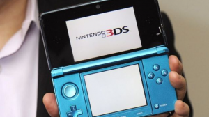 Nintendo 3DS