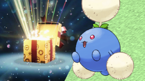 Pokémon Escarlata