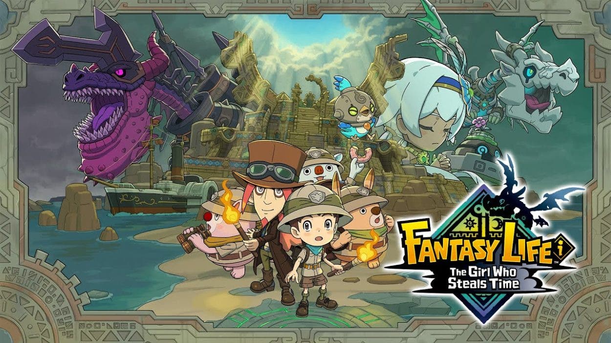 vida de fantasia
