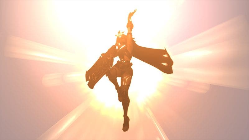 Overwatch 2