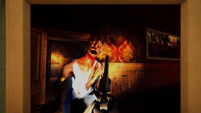 (Análise) Entre as cinzas: uma experiência de horror breve, mas intensa, com um selo espanhol feito por uma única pessoa