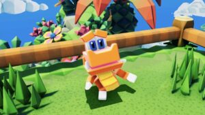 Yooka-Replaylee