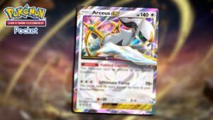 O baralho que domina o bolso competitivo do JCC Pokémon