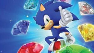 Sonic