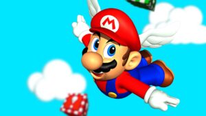 Switch Online