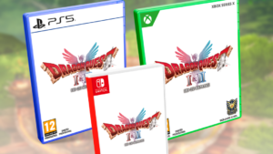 Dragon Quest I & II HD-2D remake já disponível para reservar ...